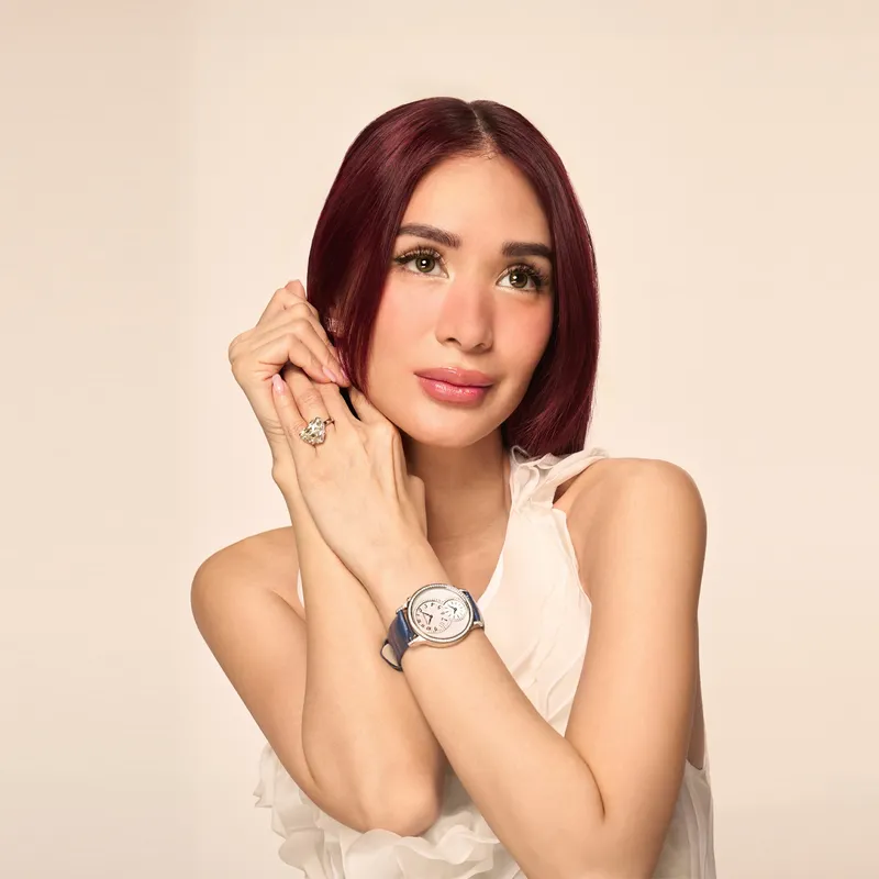 Tubbataha Professional Limited Edition Ti