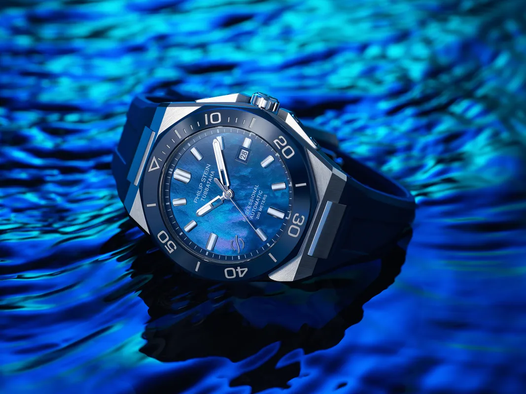 Tubbataha Professional Limited Edition Ti